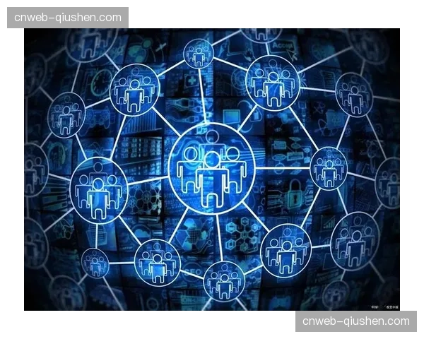 区块链确权技术进入应用深化期 保障数字衍生品流通安全