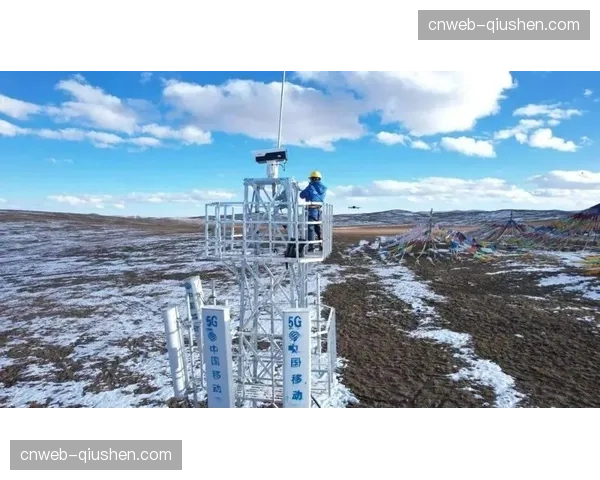 便携式服务基站助力区域性项目提质 逐步缩小不同量级区域的保障鸿沟