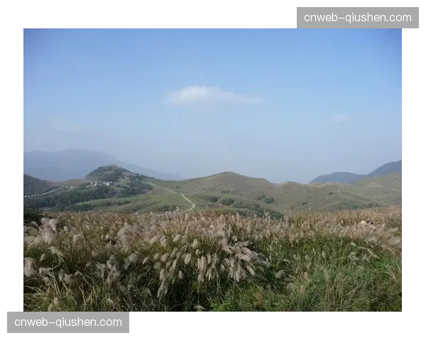 群众体育：台北阳明山MTB登山赛吸引逾千名业余爱好者参与