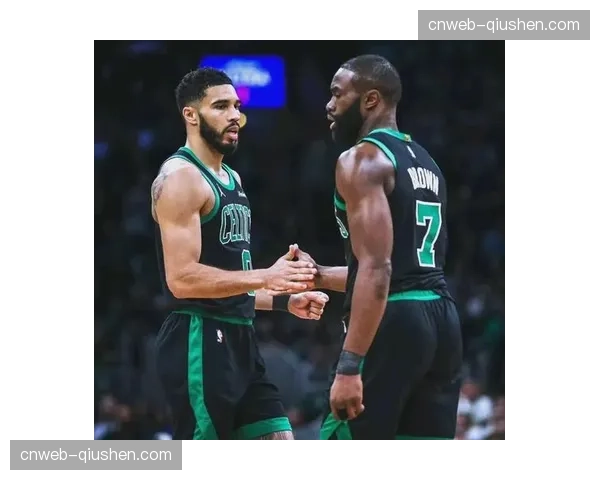 独家专访：凯尔特人新星谈赛季目标与休赛期训练计划
