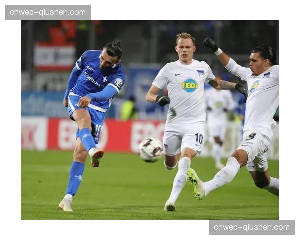 保级六分战前瞻：达姆施塔特与波鸿均将防线重组作为比赛关键