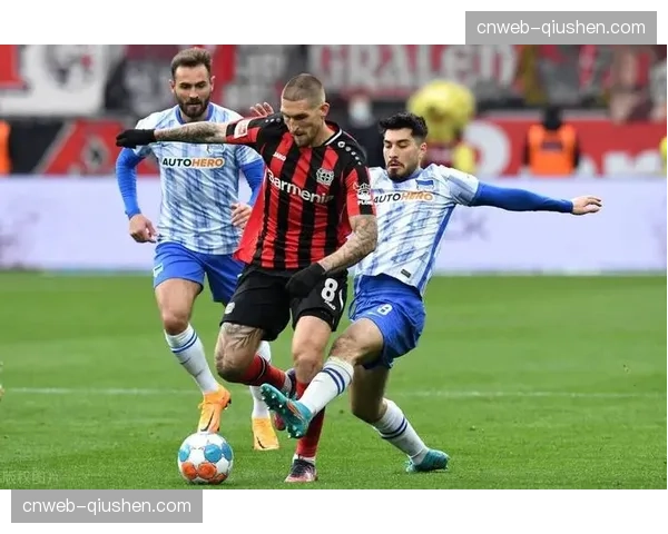 评论：在追求快速转换的潮流下，控球型打法在德甲是否已经式微？