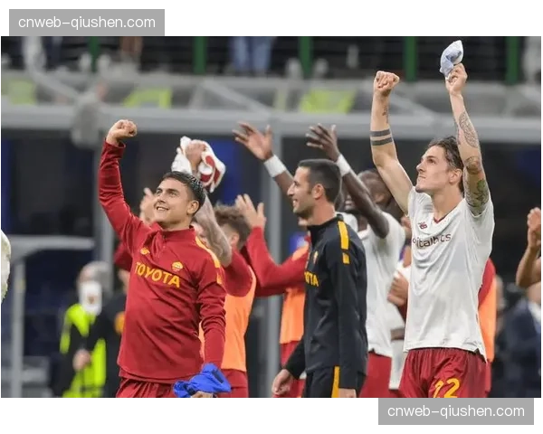 罗马举办“像职业球员一样奔跑”主题球迷体验活动，展示实时监测设备