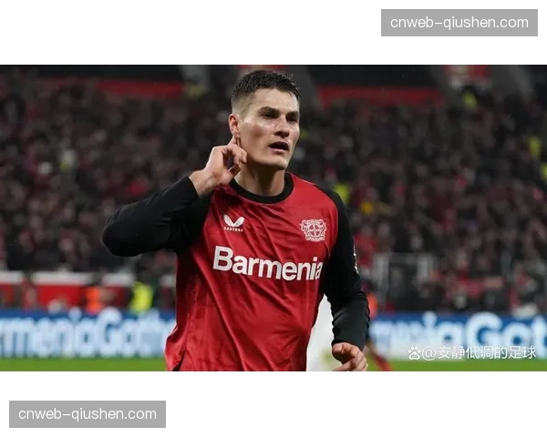 帕特里克·希克回归勒沃库森，能否打满90分钟存疑